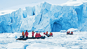 Expedition Antarktis - Momente für die Ewigkeit
